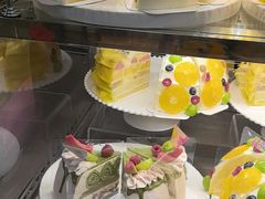 -PAOPAO Bakery&Café(港汇店)