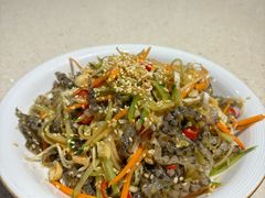 -如轩·海鲜砂锅粥·潮汕菜(小榄店)
