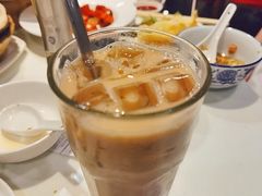 冻奶茶-金鼎轩(亚运村店)