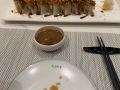 -月下料理(楷林IFC店)