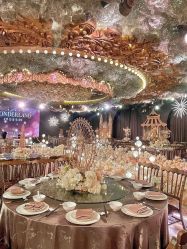 -花嫁丽舍婚礼殿堂(世博江景店)