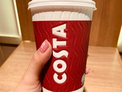 -COSTA COFFEE(武汉武商MALL店)