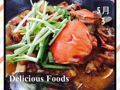 顺德公美食-顺德公美食(西乡店)