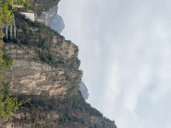 -十渡东湖港风景区