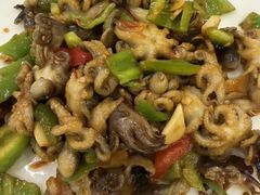 -渔家乐小海鲜(皇姑店)