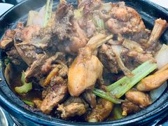 -川香煲(茅台路店)