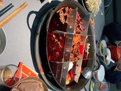 -周小明火锅(黑金冠社区店)