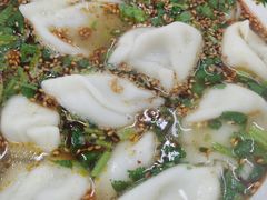 -回坊马二饺子馆