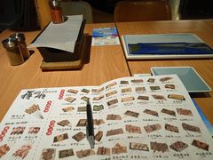-撸啊撸铁签小肉(车站南路店)