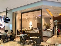 -WHEAT&BAKER-麥(凯德来福士店)