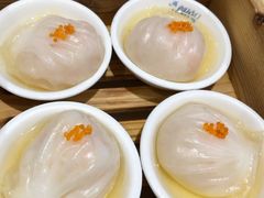 -粤式早茶希朋喜宴