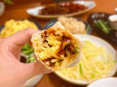 -老昌春饼(中央大街店)