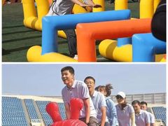 -黄兴南路步行商业街