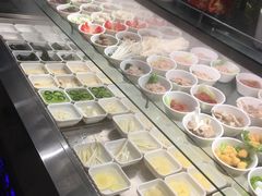-吉布鲁牛排海鲜自助(西湖万达店)