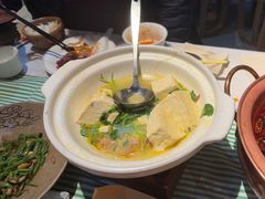 -水煮三国·川鲁江湖菜(香山店)