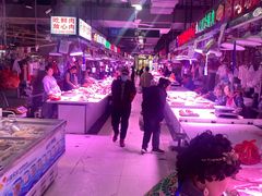 -香坊横道中心市场