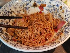 -阿大排档(长春这有山店)