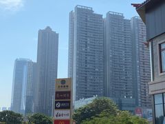 -佛山京华广场MALL