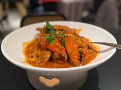 -珍宝海鲜JUMBO Seafood(北京SKP店)