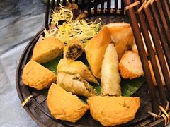 -阿莱唛唛泰国菜·海鲜餐厅(蛇口店)
