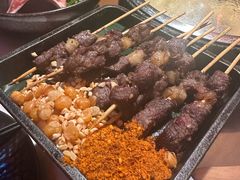 -芸山季·云南山珍菌火锅(人民广场来福士店)