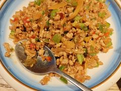 -茄子恰恰·新云南小炒(坪山益田店)