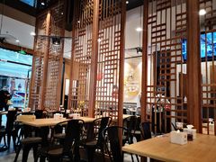 大堂-阳阳中国饭(北京荟聚店)