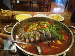 -亮欢寨(凯里总店)