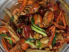 -聚味瞿记·龙虾堂(坡子街店)