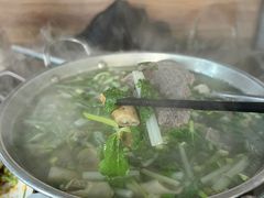 -小杨翘脚牛肉