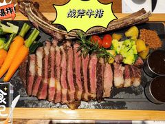 -曼乐辰餐厅(中庚漫游城店)