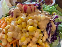 -香港威特瑞茶餐厅(小白楼音乐厅店)