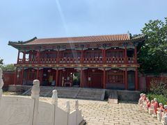 门面-盛世南宫影视城(北普陀影视城)