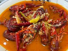 -魏四小鱼锅贴王