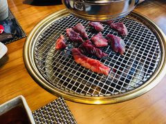 -牛人·雪花牛·木炭烤肉(昆山陆家店)