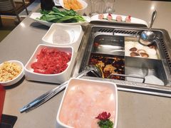 -海底捞火锅(杭州萧山宝龙广场店)