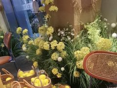 -迦南的早晨蛋糕甜品集合店