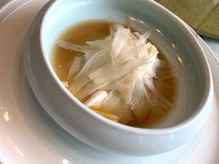 -明翠湖品·湖景餐厅