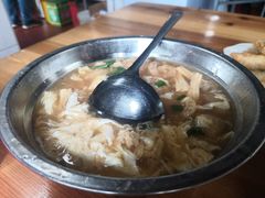 猪皮酸辣汤-陈金兰饮食店(柳前巷店)