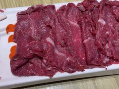 -朱氏牛鼎记鲜牛火锅(山水华庭店)