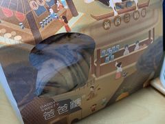 -爸爸糖吐司面包(南京鼓楼龙江店)
