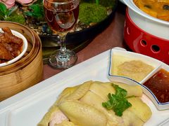 -粤香楼(新光里店)