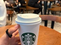 -星巴克(厦门SM新生活广场店)