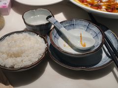 -周渝食惦·酸菜鱼精致川菜(横岗店)