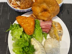 -大同云冈美高大酒店