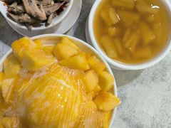 -水牛奶皇后糖水铺(深圳总店)