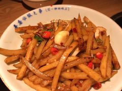 -吃饭皇帝大(解放西路店)