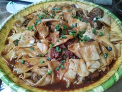 -壹阁胡羊焖饼(特色小吃街店)