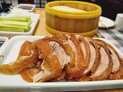 烤鸭-紫光园·烤鸭·北京菜(劲松店)