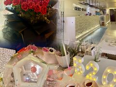 -天空花园餐吧·生日·团建(南山店)